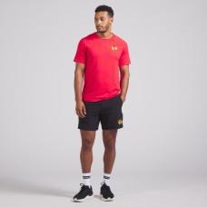 Футболка Chicago Blackhawks lululemon True Red Metal Vent Tech Футболка Chicago Blackhawks lululemon True Red Metal Vent Tech