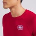 Футболка Montreal Canadiens lululemon True Red Metal Vent Tech