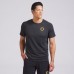 Футболка Boston Bruins lululemon Graphite Grey Metal Vent Tech