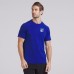 New York Rangers lululemon College Cobalt Metal Vent Tech Short-Sleeve Shirt