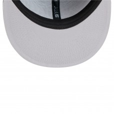 Бейсболка Los Angeles Kings New Era Black Core 59FIFTY