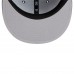 Бейсболка Vegas Golden Knights New Era Core 59FIFTY - Charcoal