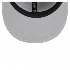 Бейсболка Nashville Predators New Era Navy Core 59FIFTY