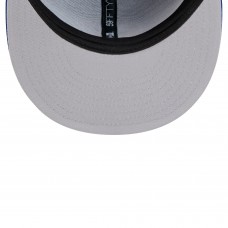 Бейсболка New York Islanders New Era Royal Core 59FIFTY