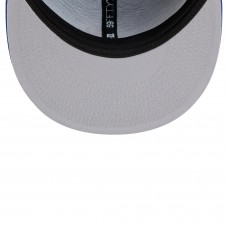 Бейсболка New York Rangers New Era Blue Core 59FIFTY Бейсболка New York Rangers New Era Blue Core 59FIFTY