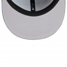 Бейсболка Buffalo Sabres New Era Black Core 59FIFTY Бейсболка Buffalo Sabres New Era Black Core 59FIFTY