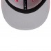 Бейсболка Calgary Flames New Era Red Core 59FIFTY