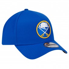 Бейсболка Buffalo Sabres New Era Royal Core A-Frame 9FORTY