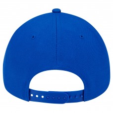 Бейсболка Buffalo Sabres New Era Royal Core A-Frame 9FORTY