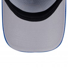 Бейсболка Buffalo Sabres New Era Royal Core A-Frame 9FORTY
