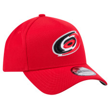 Бейсболка Carolina Hurricanes New Era Red Core A-Frame 9FORTY Бейсболка Carolina Hurricanes New Era Red Core A-Frame 9FORTY