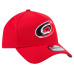 Бейсболка Carolina Hurricanes New Era Red Core A-Frame 9FORTY