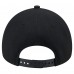 Бейсболка San Jose Sharks New Era Core A-Frame 9FORTY - Black