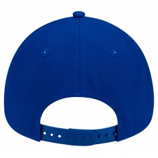 Бейсболка St. Louis Blues New Era Core A-Frame 9FORTY - Blue