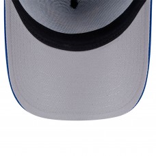 Бейсболка St. Louis Blues New Era Core A-Frame 9FORTY - Blue