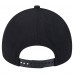 Бейсболка Philadelphia Flyers New Era Core A-Frame 9FORTY - Black