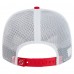 Бейсболка New Jersey Devils New Era Red Core Trucker 9SEVENTY Stretch-Snap