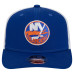 Бейсболка New York Islanders New Era Royal Core Trucker 9SEVENTY Stretch-Snap