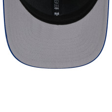 Бейсболка New York Islanders New Era Royal Core Trucker 9SEVENTY Stretch-Snap Бейсболка New York Islanders New Era Royal Core Trucker 9SEVENTY Stretch-Snap