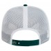 Бейсболка Minnesota Wild New Era Green Core Trucker 9SEVENTY Stretch-Snap