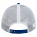 Бейсболка St. Louis Blues New Era Core Trucker 9SEVENTY - Blue