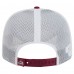 Бейсболка Colorado Avalanche New Era Burgundy Core Trucker 9SEVENTY Stretch-Snap