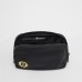 Unisex Boston Bruins lululemon Black Everywhere Belt Bag