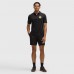 Поло Boston Bruins lululemon Black Evolution