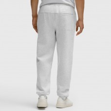 Boston Bruins lululemon Heathered Silver Drop Steady State Jogger