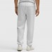 Boston Bruins lululemon Heathered Silver Drop Steady State Jogger