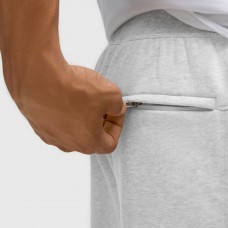 Boston Bruins lululemon Heathered Silver Drop Steady State Jogger