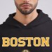 Толстовка Boston Bruins lululemon Black Steady State