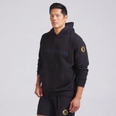 Толстовка Boston Bruins lululemon Black Steady State