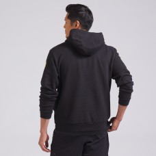 Толстовка Boston Bruins lululemon Black Steady State