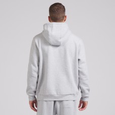 Толстовка Boston Bruins lululemon Heathered Silver Drop Steady State