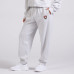 Женская Florida Panthers lululemon Heathered Core Ultra Light Grey Scuba Mid-Rise Oversized Joggers Женская Florida Panthers lululemon Heathered Core Ultra Light Grey Scuba Mid-Rise Oversized Joggers