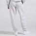 Женская Florida Panthers lululemon Heathered Core Ultra Light Grey Scuba Mid-Rise Oversized Joggers