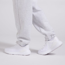 Женская Florida Panthers lululemon Heathered Core Ultra Light Grey Scuba Mid-Rise Oversized Joggers