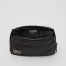 Unisex Vegas Golden Knights lululemon Black Everywhere Belt Bag