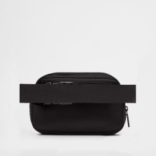 Unisex Vegas Golden Knights lululemon Black Everywhere Belt Bag Unisex Vegas Golden Knights lululemon Black Everywhere Belt Bag