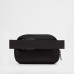 Unisex Vegas Golden Knights lululemon Black Everywhere Belt Bag