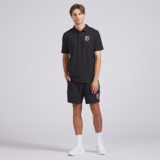 Поло Vegas Golden Knights lululemon Black Evolution