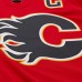 Calgary Flames Jarome Iginla Mitchell & Ness Red 2003-04 Power Play Jersey