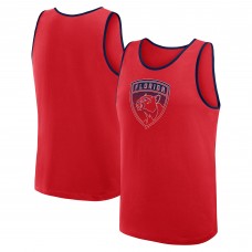 Майка Florida Panthers Red Unmatched Success