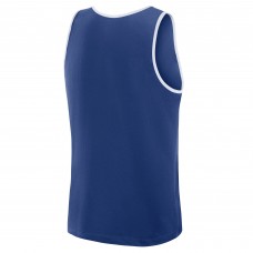 Майка Tampa Bay Lightning Logo Athletic Blue Unmatched Success Майка Tampa Bay Lightning Logo Athletic Blue Unmatched Success