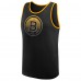 Майка Boston Bruins Logo Athletic Black Unmatched Success