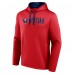 Толстовка Washington Capitals Logo Athletic Red Head Start