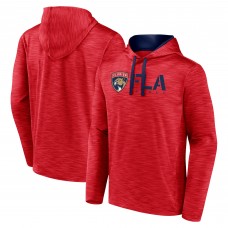 Толстовка Florida Panthers Red Head Start