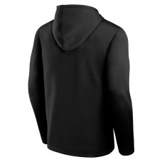 Толстовка Boston Bruins Logo Athletic Black Head Start