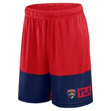 Шорты Florida Panthers Red Best of the Best